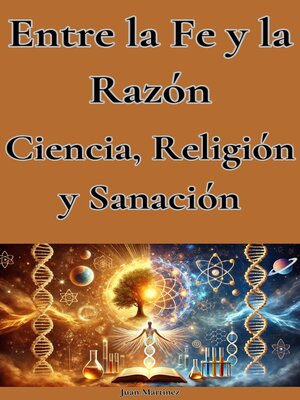 cover image of Entre la Fe y la Razón